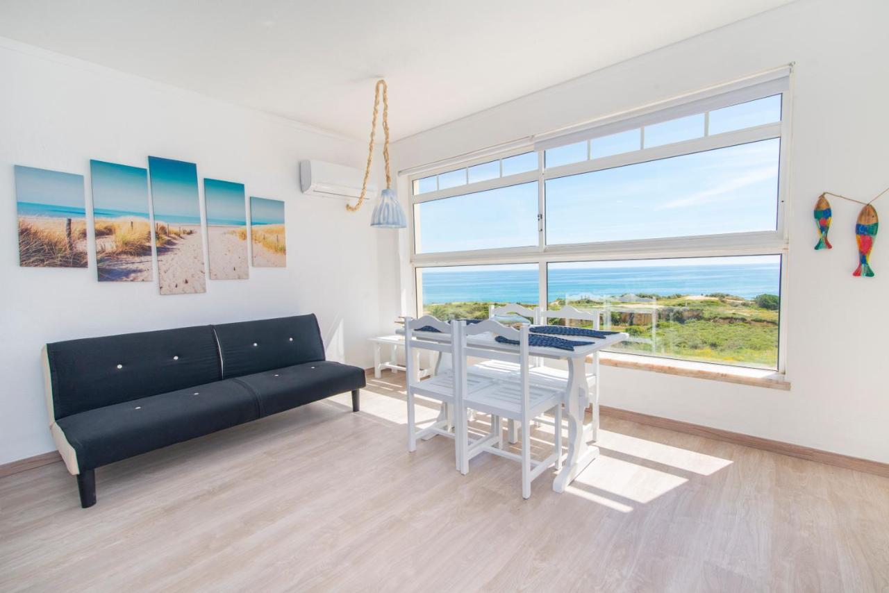 Armação de Pêra Casa Dos Peixes 아파트 외부 사진