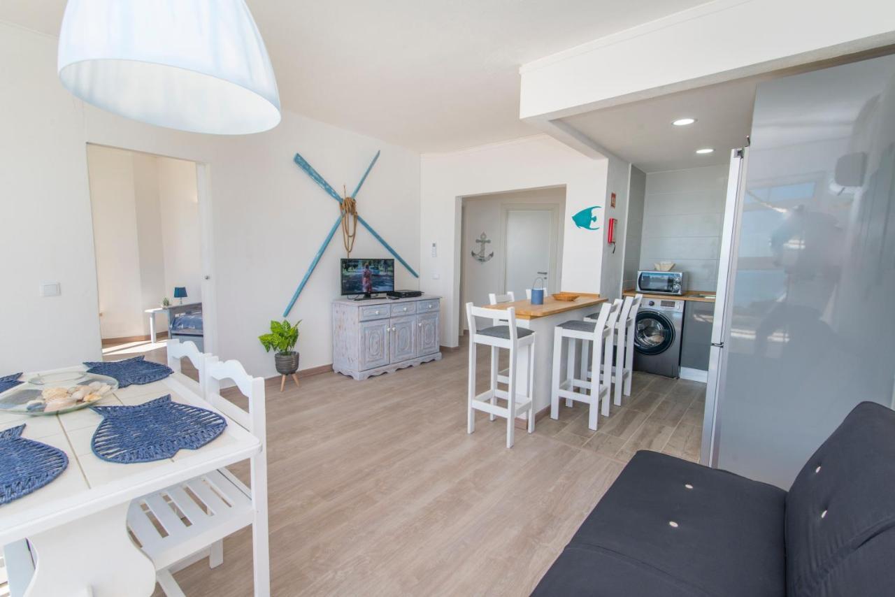 Armação de Pêra Casa Dos Peixes 아파트 외부 사진