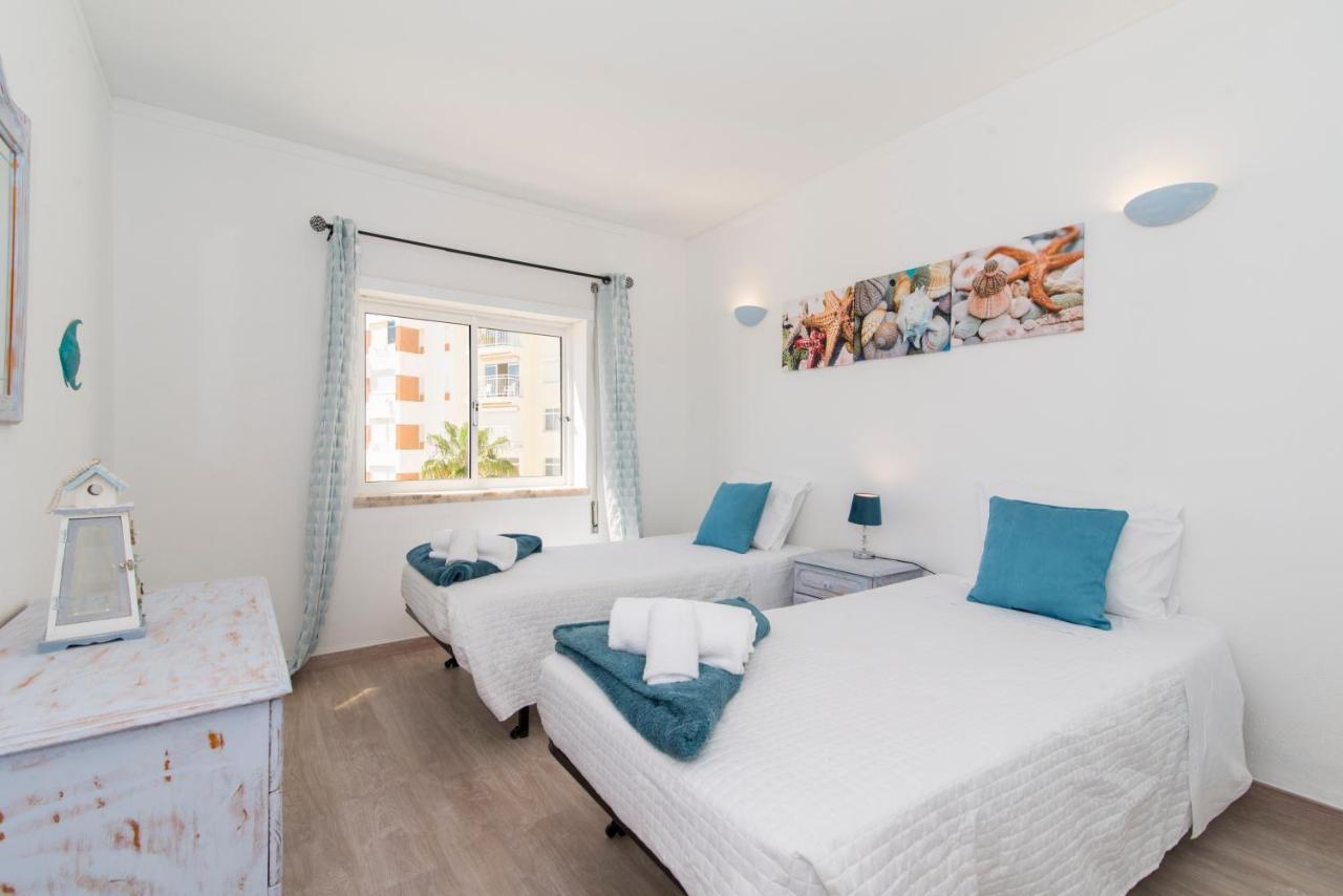 Armação de Pêra Casa Dos Peixes 아파트 외부 사진