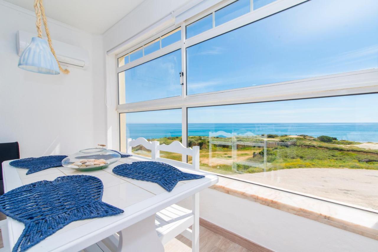 Armação de Pêra Casa Dos Peixes 아파트 외부 사진