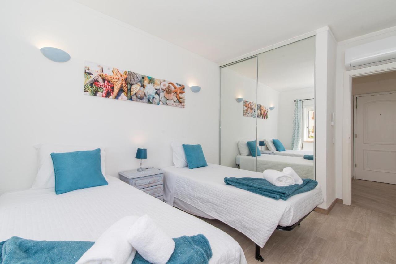 Armação de Pêra Casa Dos Peixes 아파트 외부 사진