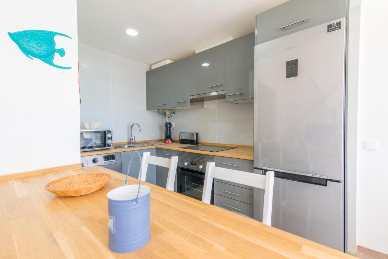 Armação de Pêra Casa Dos Peixes 아파트 외부 사진
