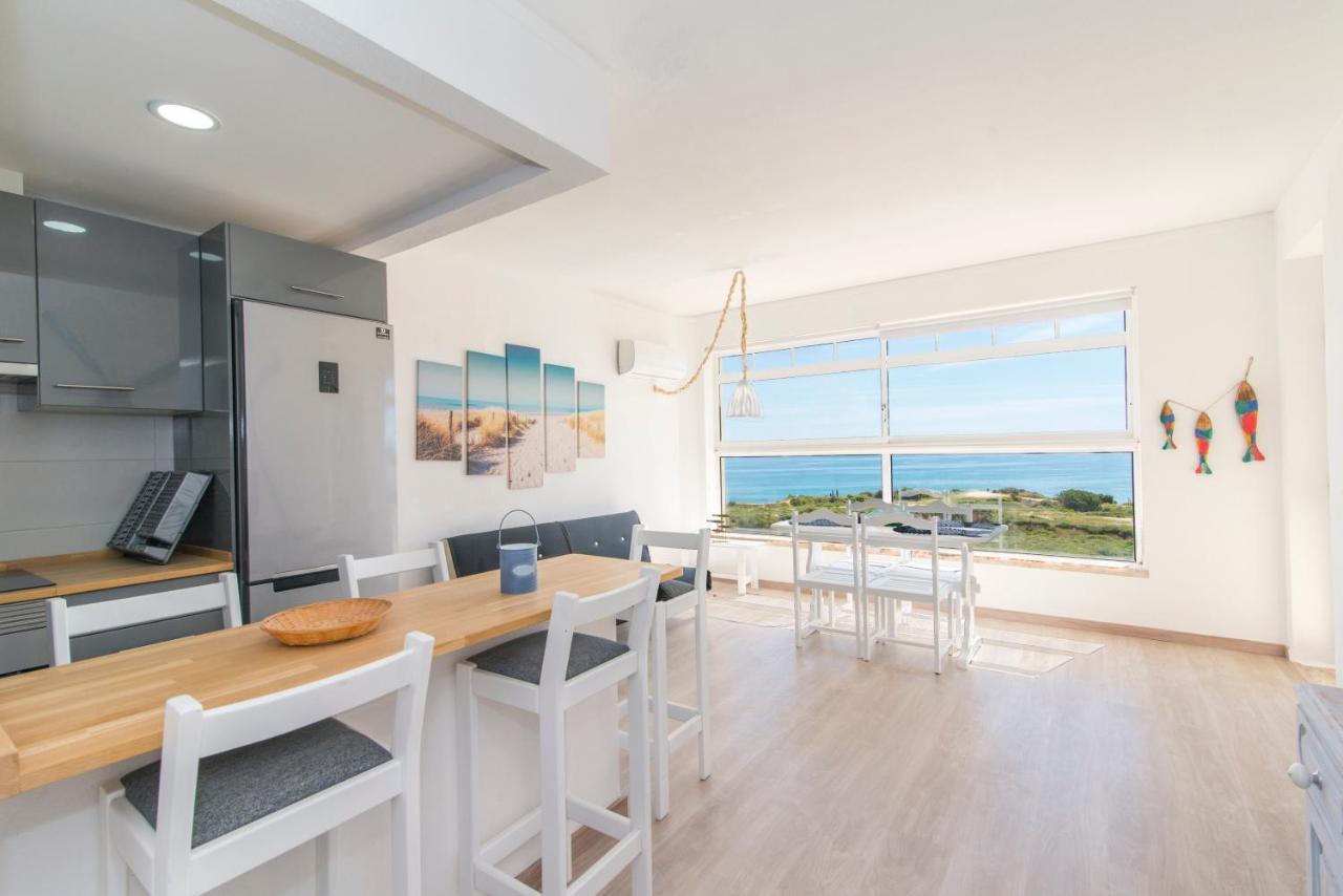 Armação de Pêra Casa Dos Peixes 아파트 외부 사진