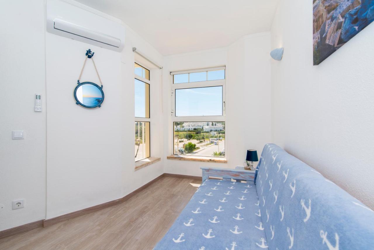 Armação de Pêra Casa Dos Peixes 아파트 외부 사진