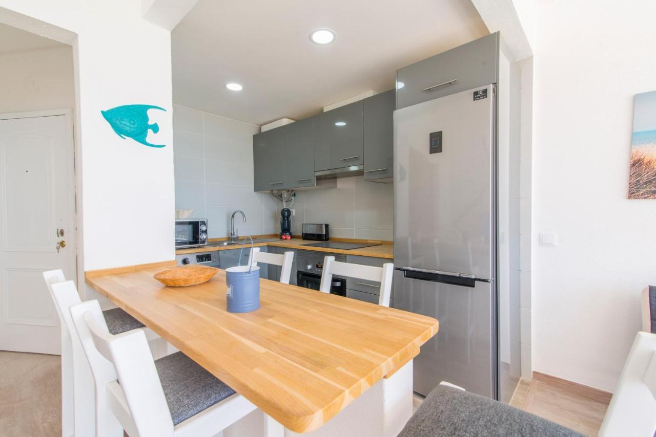 Armação de Pêra Casa Dos Peixes 아파트 외부 사진
