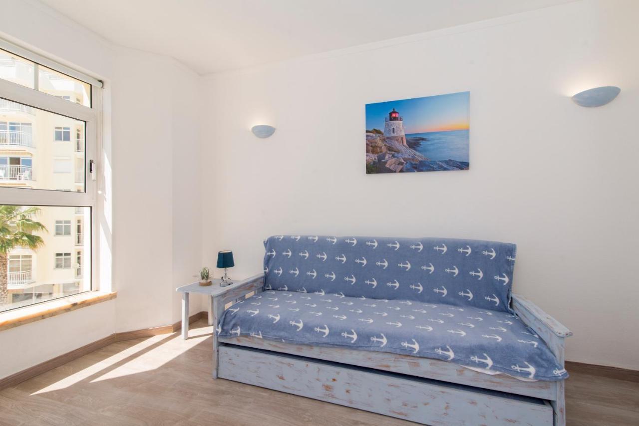 Armação de Pêra Casa Dos Peixes 아파트 외부 사진