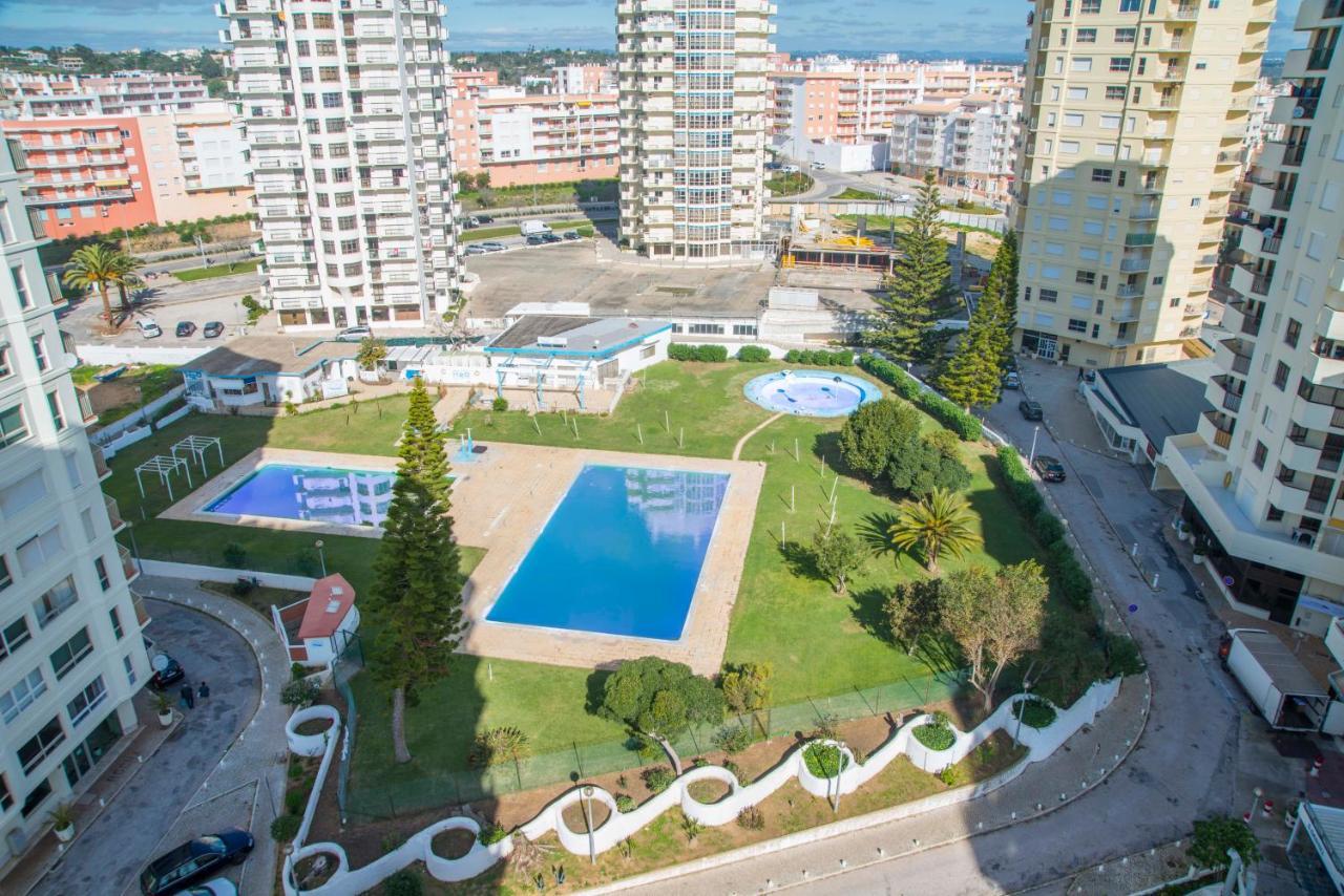 Armação de Pêra Casa Dos Peixes 아파트 외부 사진
